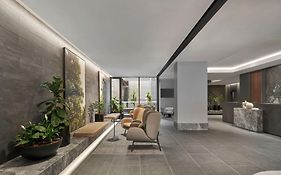 Courtyard By Marriott Melbourne Flagstaff Gardens
